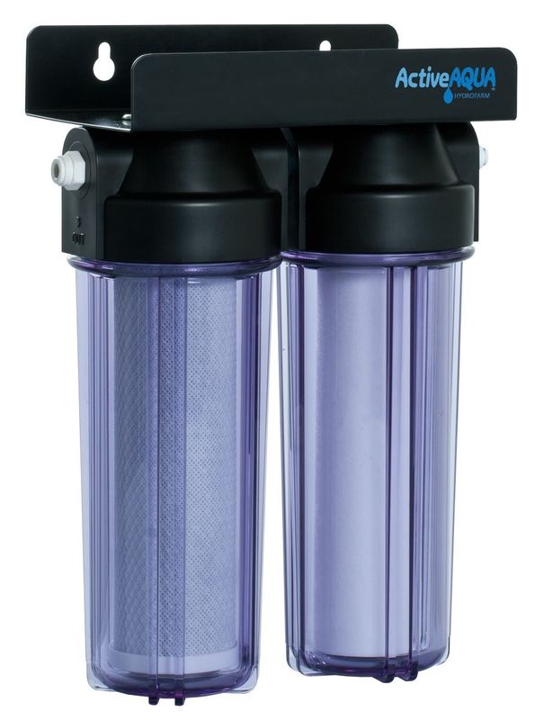 Active Aqua 10&quot; Dechlorination System
