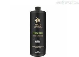 Jungle Control Ferocious