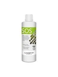 SOS Beneficial Bacteria