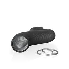 AC Infinity Flexible Four Layer Ducting 8x4