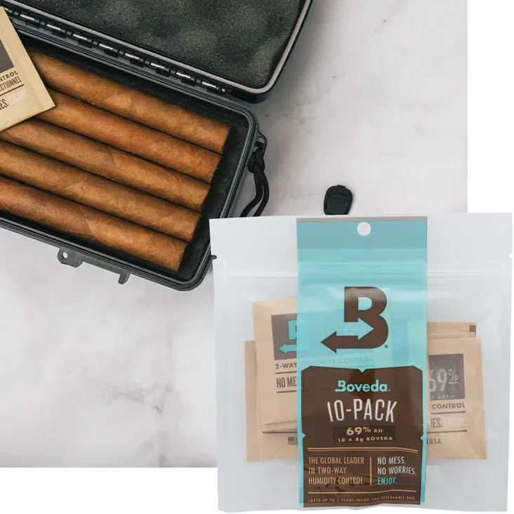 Boveda 12 PACK