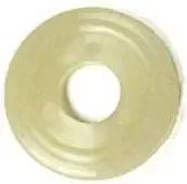 CO2 regulator Inlet washer