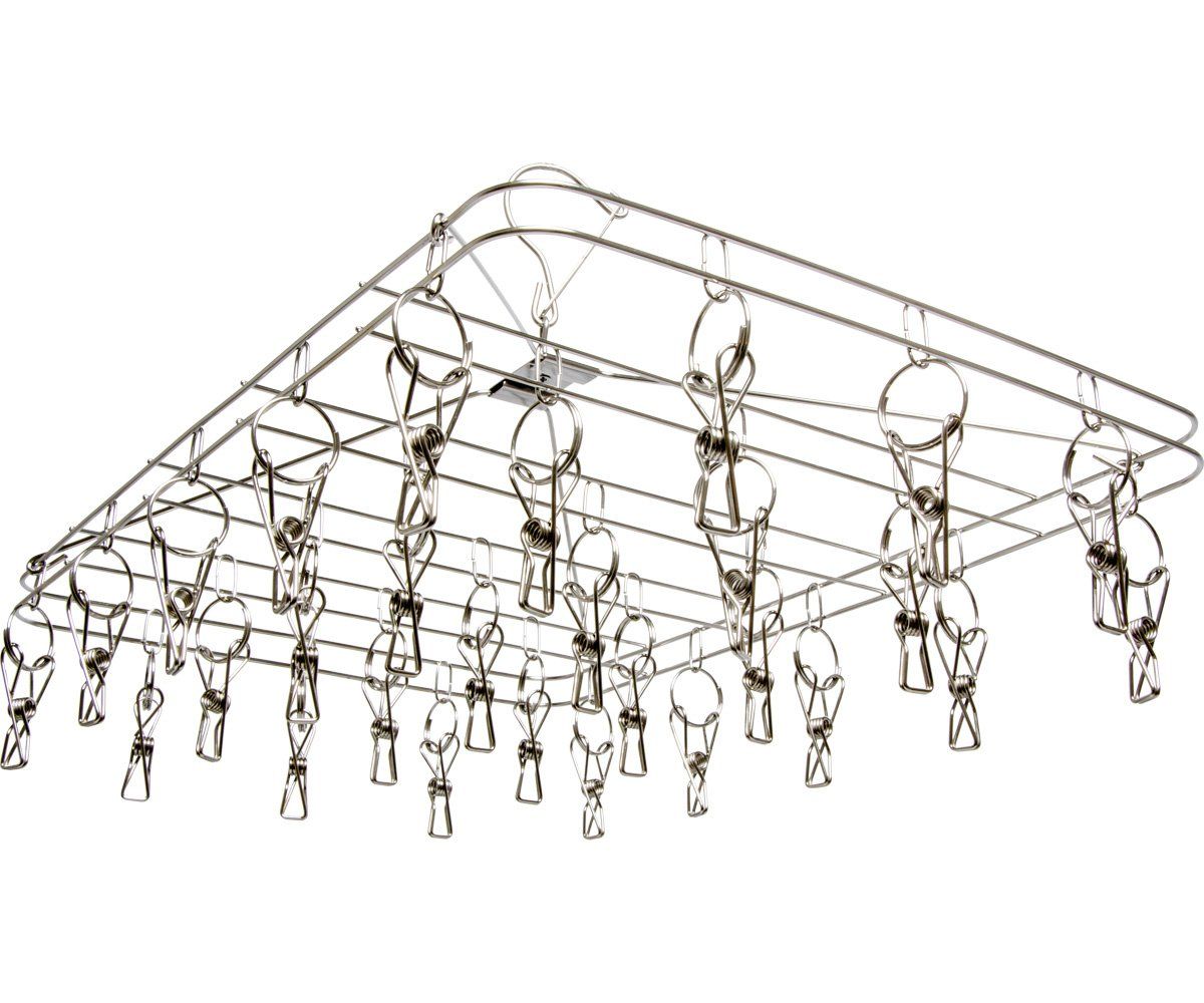 STACK!T 2 Sainless Steel Drying Rack