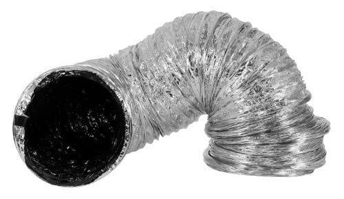 Ideal-Air Flex Ducting 10 in x 25 ft