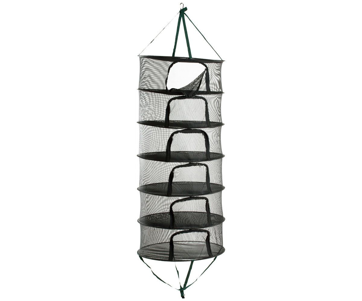 STACKIT Dry Rack w/Zipper 2ft