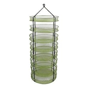 2&#39; Dry Net w Clip-On Levels
