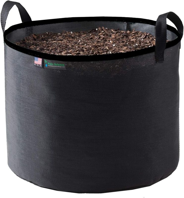 Rainscience Grow Bag 5gal
