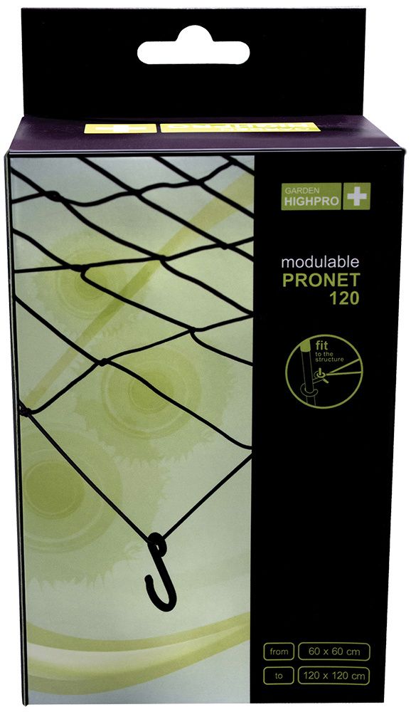 Modular Trellis for Tents 2&#39; x 4&#39;