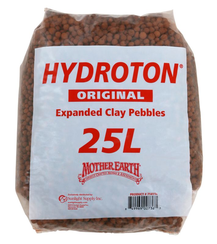 Hydroton OrigInal 25 Liter