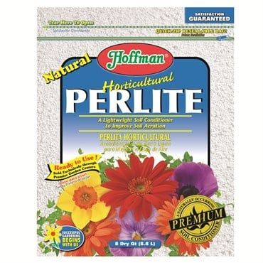 HOFFMAN 8QT PERLITE