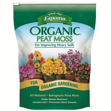 Espoma Peat Moss 8 qt