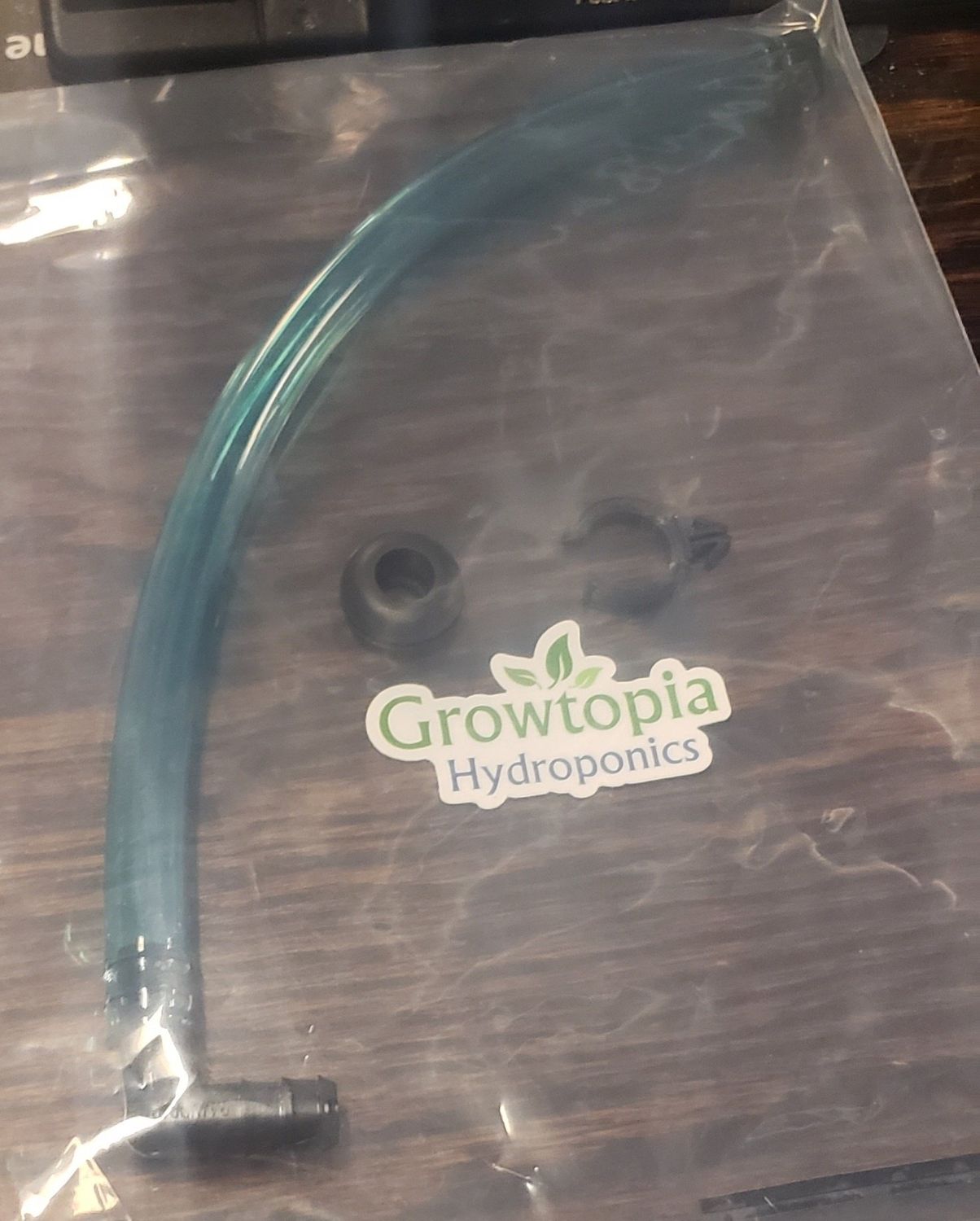Growtopia spa tube kit