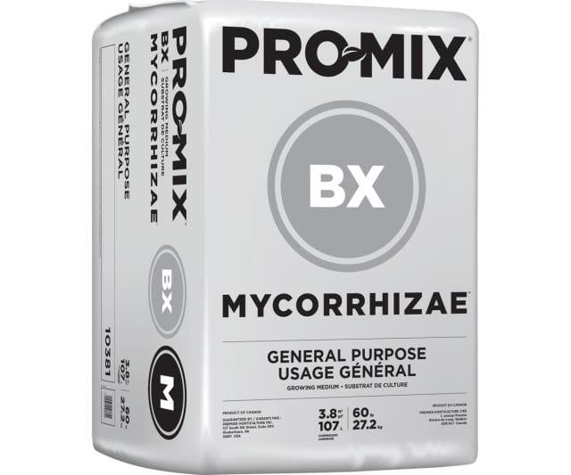 PRO-MIX BX MYCORRHIZAE 3.8 cu ft