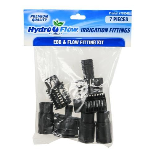 hydro flow ebb and flow kit