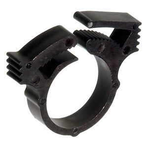 3/4&#39;&#39; Plastic Hose Clamp