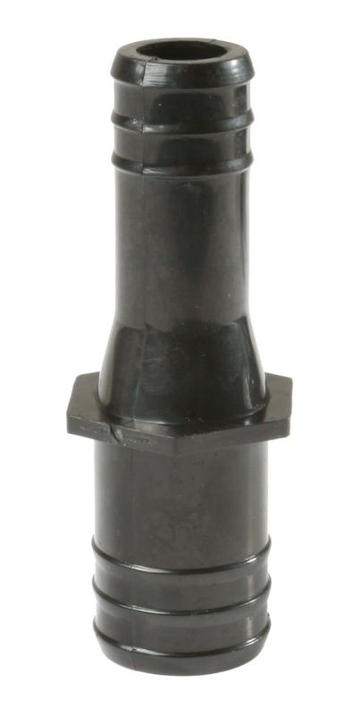 Barbed Reducer 3/4&quot; x 1&quot;