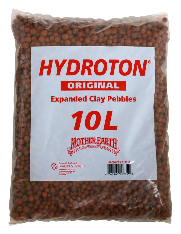 Hydroton Original 10 Liter