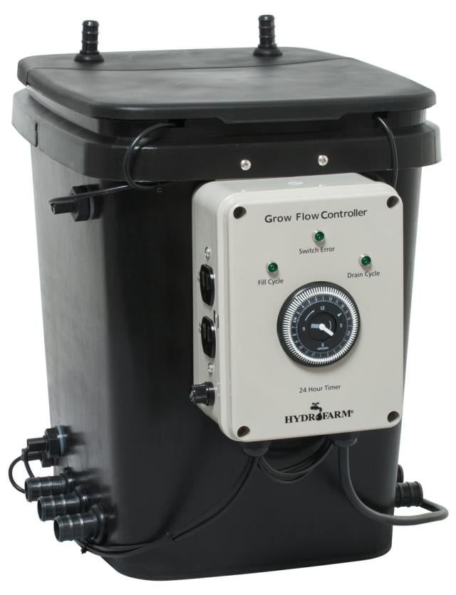 Grow Flow Ebb and Grow Controller