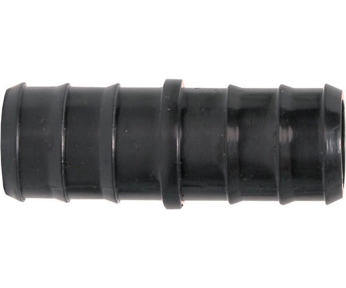 1/2” Barbed Connector