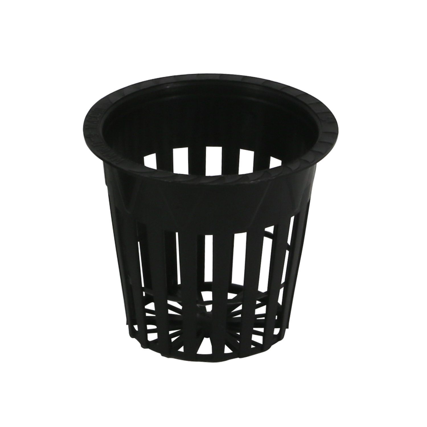 2 in net pot pack 100
