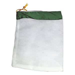 AquaVita™ Fat Sack - Pump Filter Screen Bag - Larg