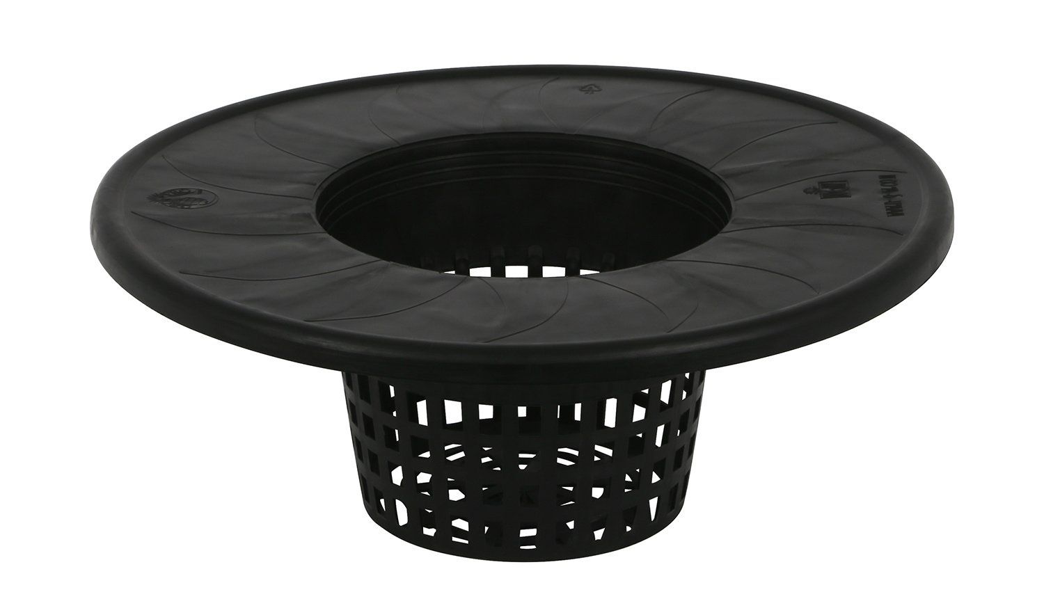Gro Pro Mesh Pot/Bucket Lid