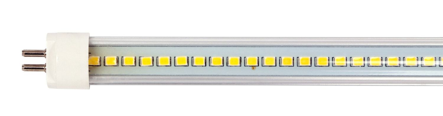 AgroLED® iSunlight® T5 White 5500°K LED Lamps