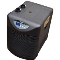 Blue Diamond 1hp chiller