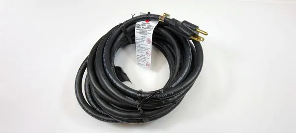 Extension Cord 120v 25ft