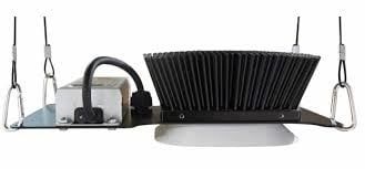 HLG 225 LED LIGHT