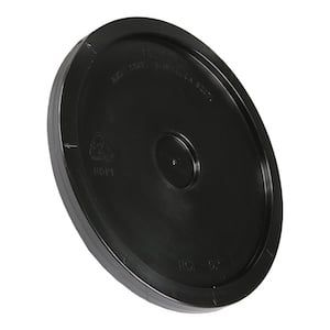 DL BUCKET LID FOR HANDLED BUCKETS