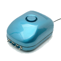 Air Pump SS10 4 outlet