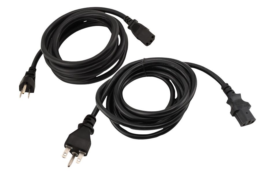 Smart Volt™ Power Cords