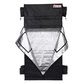 The Goliath Grow Tent 2&#39;x4&#39;