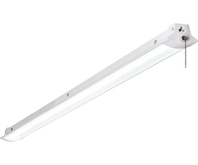 Sunblaster 4 LED Shop Light