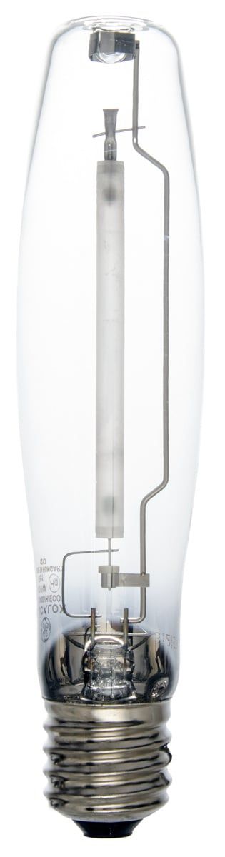 GE High Pressure Sodium (HPS) Lamp 400W
