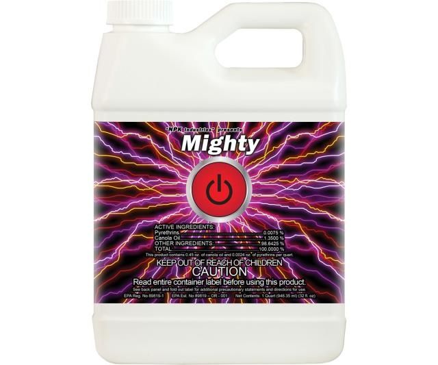 Mighty  1 qt