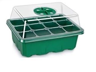 Small Seed Starter Kit (no plugs)