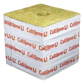 Cultilene 4x4x4 Block w Optidrain 6 pak