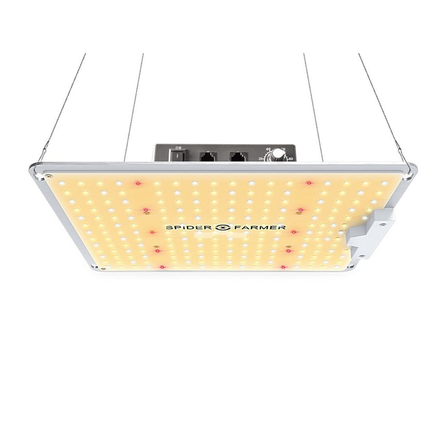 spider Farmer SF-1000 LED