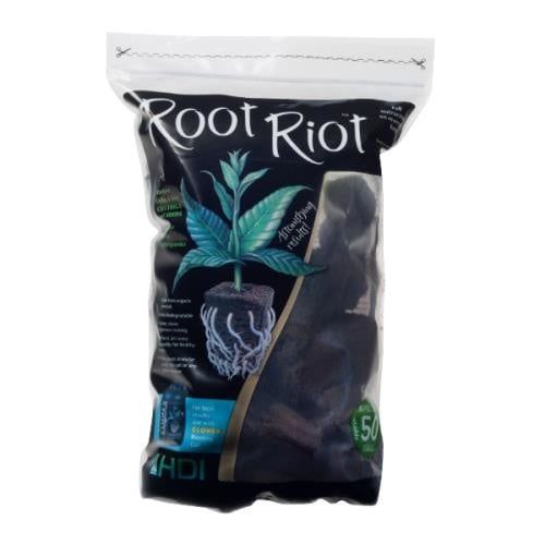 Rapid Rooter  - 50 Cubes