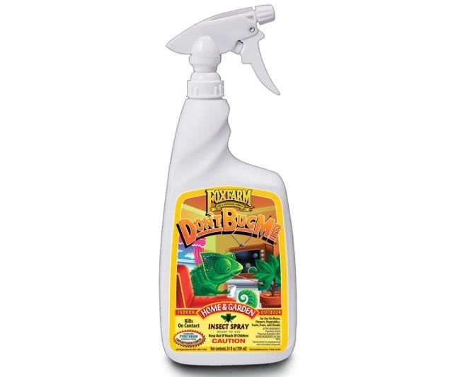 FoxFarm Don&#39;t Bug Me 24 oz