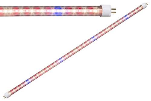 AgroLED iSunlight 21 Watt T5 2 ft Bloom LED Lam