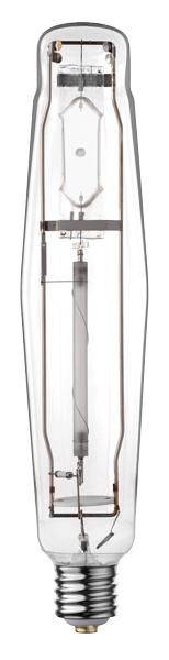 Eye Hortilux® Dual Arc - HPS &amp; MH Combo Lamp