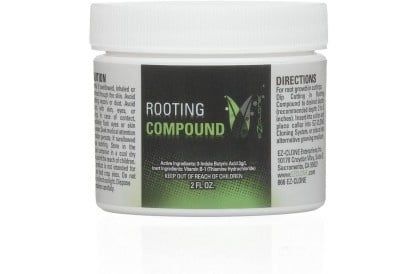 EZ-Clone Rooting Compound 2 oz