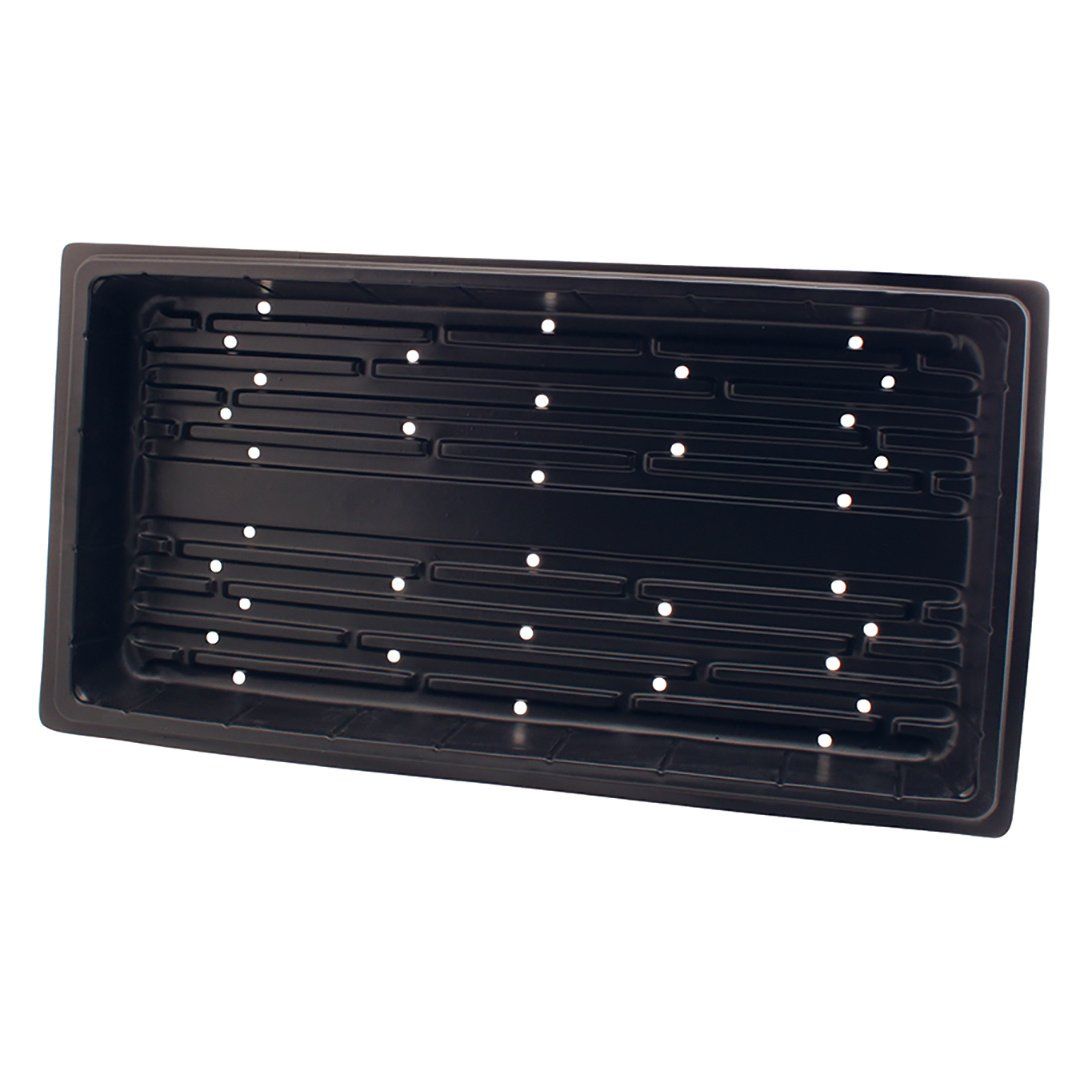10x20 Microgreen Tray with Holes