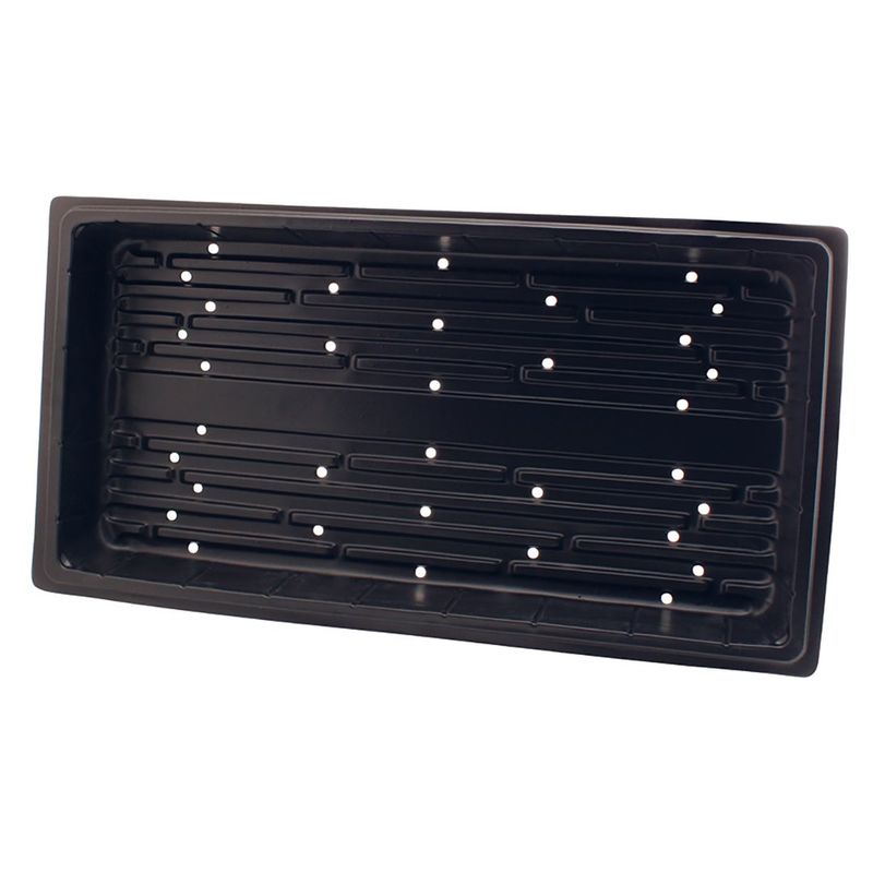 10x20 Microgreen Tray with Holes
