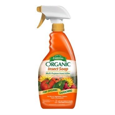 Espoma Insecticidal Soap RTU 24 oz