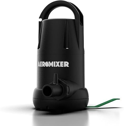 Aeromixer Pump Kit