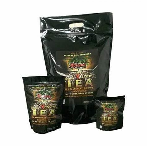Xtreme Tea Brews  10 PACK
